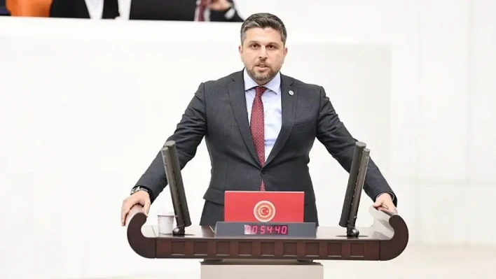 Nazırlı'dan Gençlere Davet