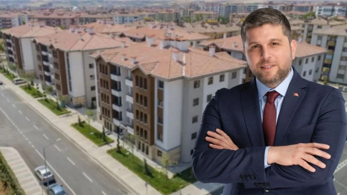Nazırlı: Elazığ'ımızın Yeniden İnşası Devam Ediyor!