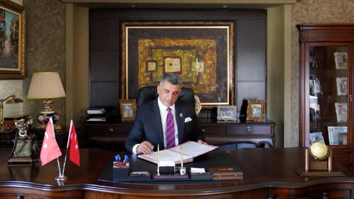 Öncelikle niyetin, sonra da aklın ortaklaşması gerekiyor.