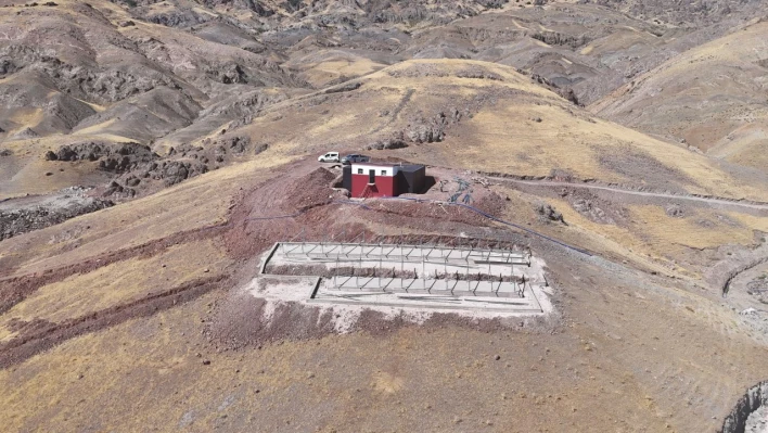 Özel İdare Devam Ediyor