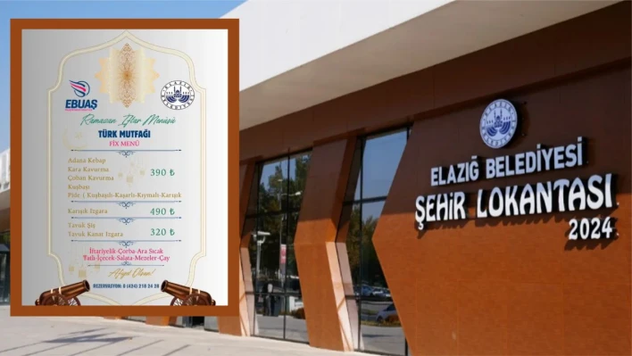 Ramazan Dolayısı ile Kapalıyız