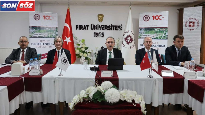 REKTÖR PROF. DR. GÖKTAŞ'TAN ANLAMLI ÇAĞRI