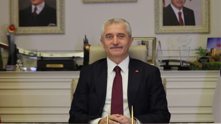 Şahinbey Belediyesi'nden 10 Bin Aileye Sosyal Konut Müjdesi