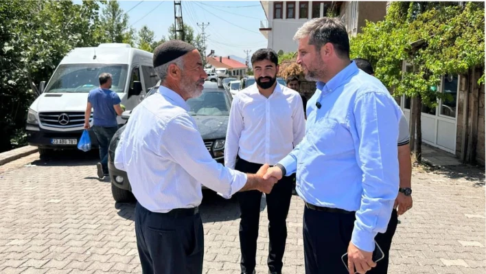 Samimiyet, Feraset, Çalışkanlık