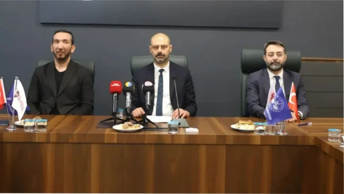 Şehrin Geleceği İçin Yarın 20.23'de X'deyiz