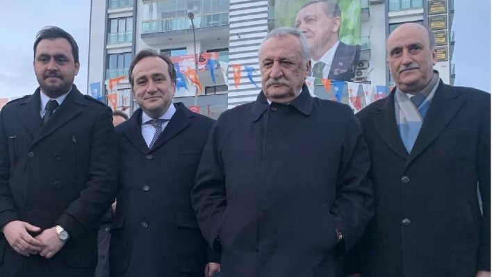 Selmanoğlu ve Şatıroğlu ailelerinin acı günü