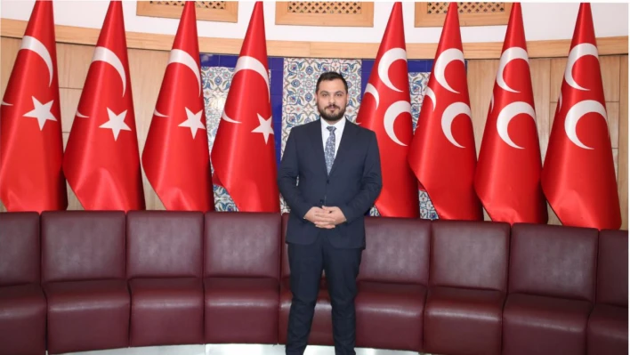 Sen rahat uyu Başbuğum, emanetin emin ellerde!