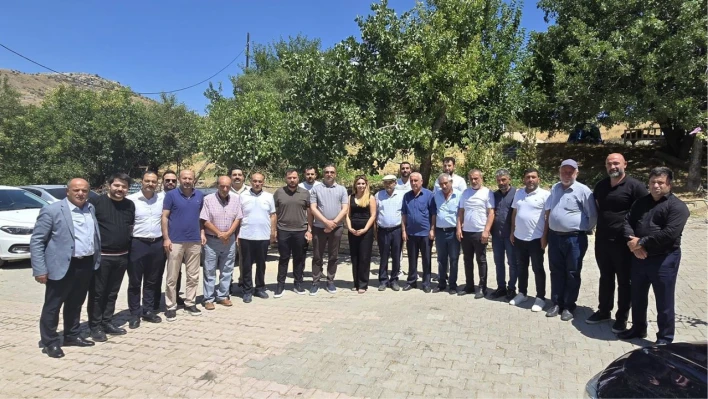 Tatilimizi Milletimizle Yapıyoruz