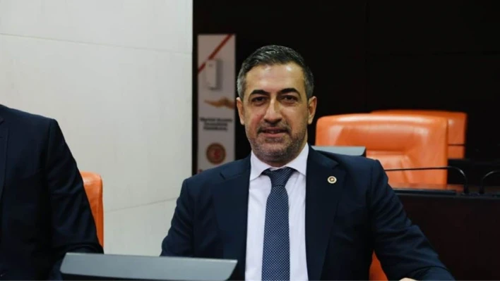 TBMM'nin En Çalışkan Elazığ Milletvekili Semih Işıkver