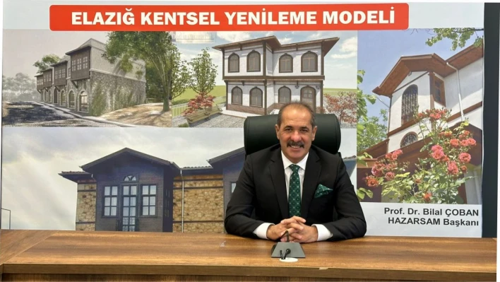 Toplu Değerlendirme Toplantısı Gündemde