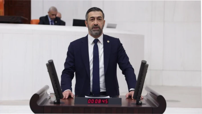 Türk-İslam Coğrafyasının Ramazan-I Şerifleri Kutlu Olsun