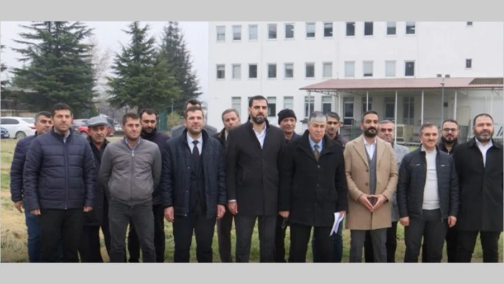Üslup Camiamızı Üzmüştür