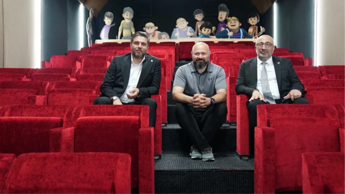 Vekiller Elazığ İçin Nöbette