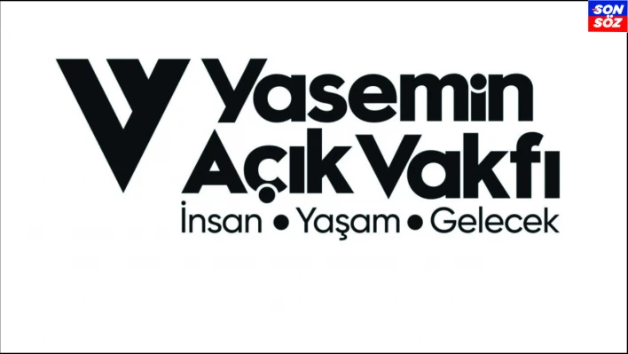 YASEMİN AÇIK VAKFI KURULDU