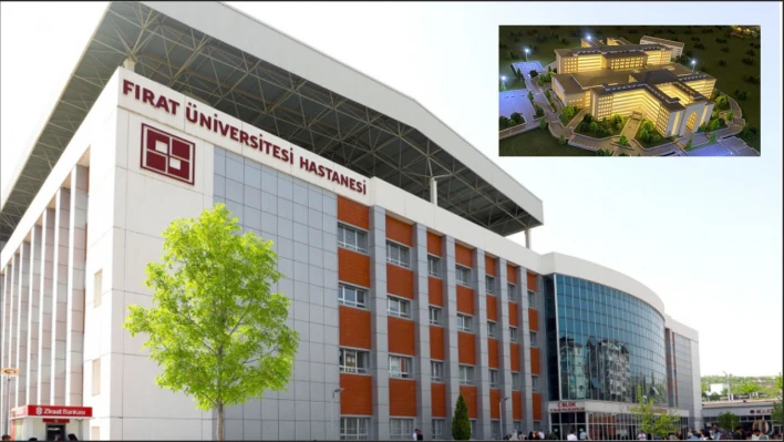 Yeni Hastane'nin Yeri İçin Ortak Karar Alındı