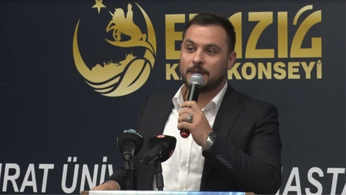 Yunus Başkan Gerekeni Söylemiş