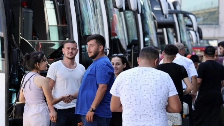 Öğrencilere 'ulaşım desteği'