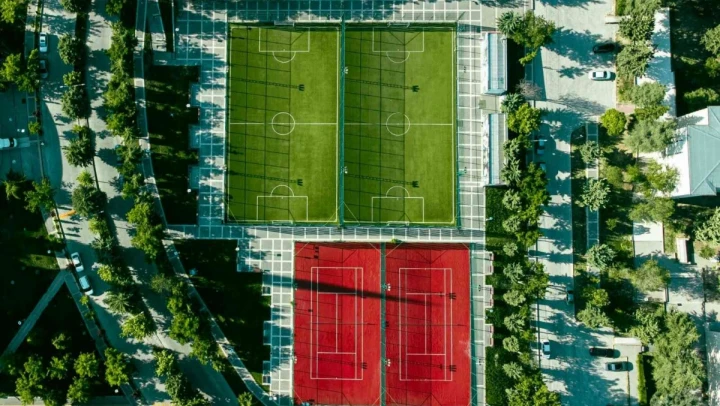 FÜ fotoğraf yarışmasının sonuçları açıklandı
