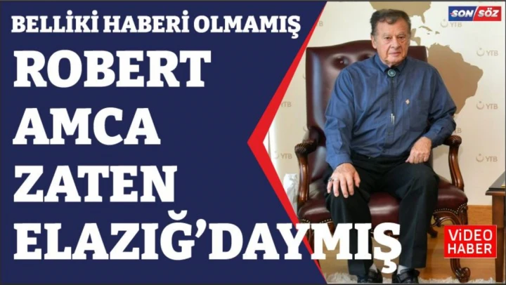 Belediye Başkanı'na Duyrulur
