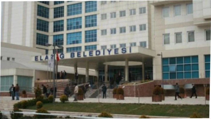 Beşiktaş Belediyesi Soruşturması Elazığ'a Sıçradı mı?