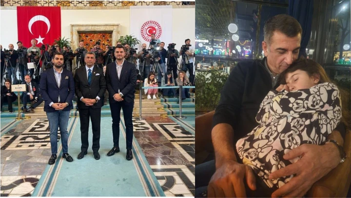 Dünden Bugüne Gürsel Erol