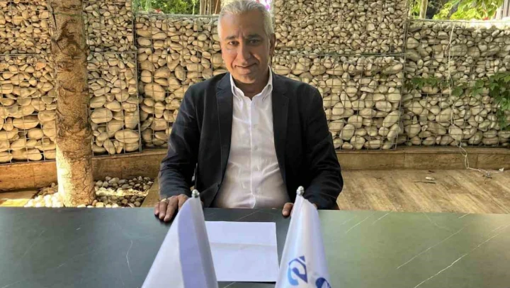 Elazığ'a 350 milyon dolarlık dev yatırım