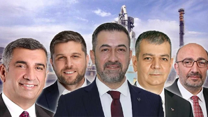 Haydi Bismillah