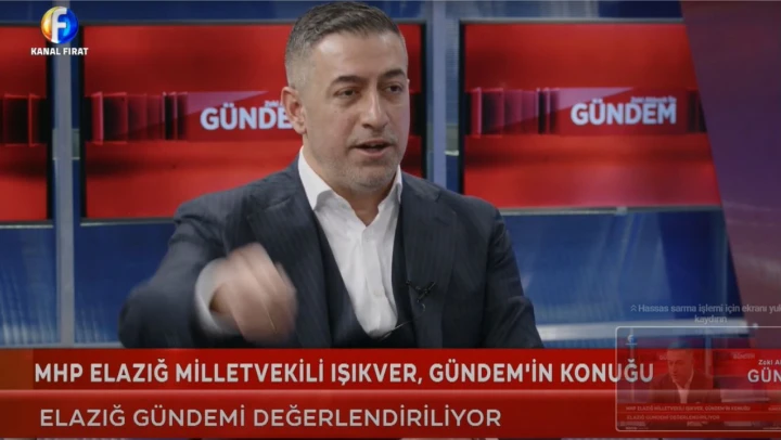 Hepimiz Birlikte Demir Yumruğuz