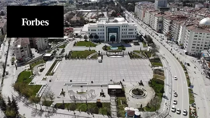 İstikrarlı olarak yerimizde sayıyoruz
