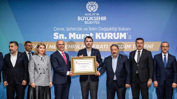 Malatya Kadar Olamadık