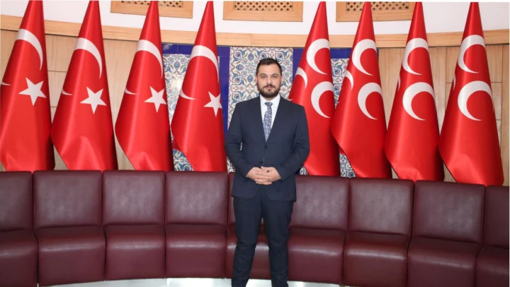 Sen rahat uyu Başbuğum, emanetin emin ellerde!