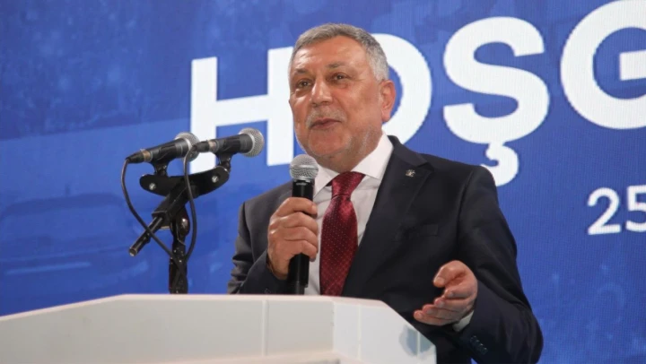 Yeniden Yıldırım
