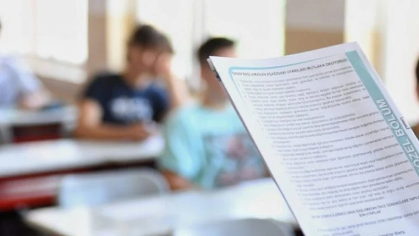 Depremzede öğrencilere ek kontenjan müjdesi