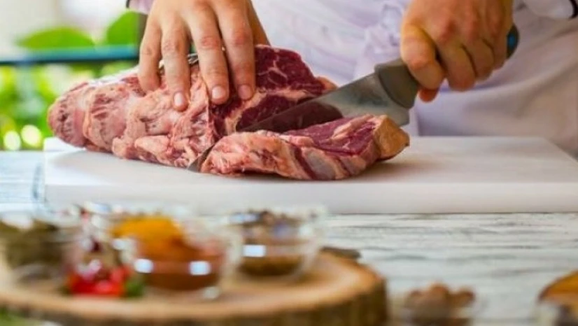 Sağlıklı ve Dengeli Beslenme İçin Kurban Bayramında Öneriler