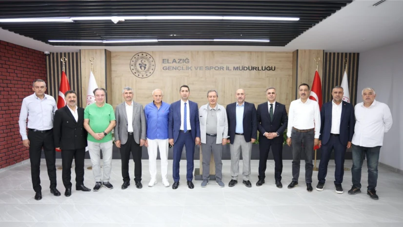 Abdulsamet Eren'den Örnek Davranış