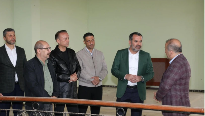 Adım Hıdır , elimden gelen budur