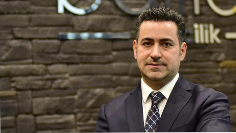 Ahmet Ballıca Başkan Adaylığını Açıkladı