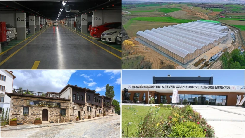 Aylarca Kanunlara Aykırı Şekilde İşletildi