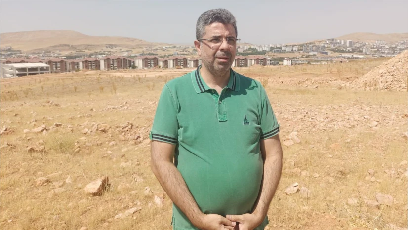 Aziz Dostlar Grubu Bu Arsaya Çöktü