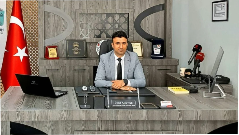 Başkan Albayrak'tan Kent Konseyi'nin Hukuksuz Faaliyetlerine Sert Tepki