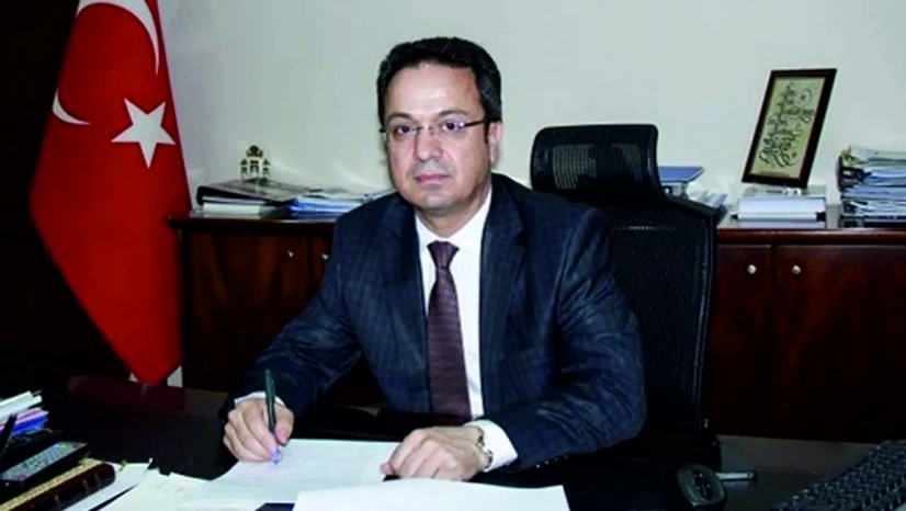Belediye Başkan Adaylığı için ismi geçiyor