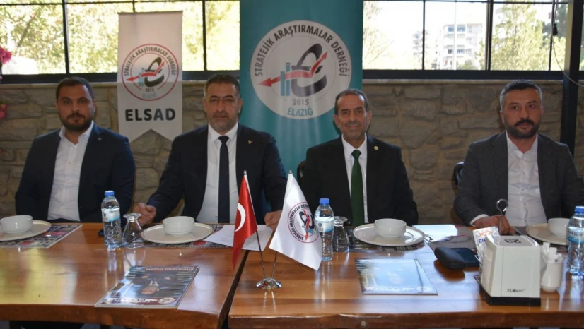 Benlik davasına düşmeden, şehir için ne yapılması gerekiyorsa onu yapmamız lazım.