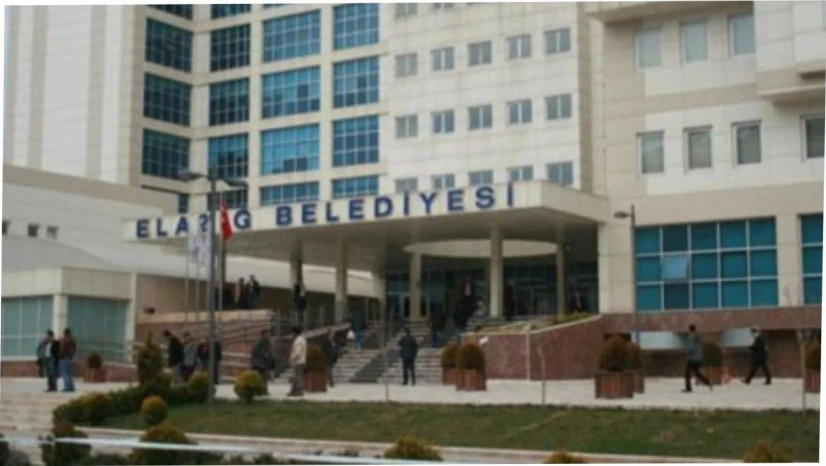 Beşiktaş Belediyesi Soruşturması Elazığ'a Sıçradı mı?