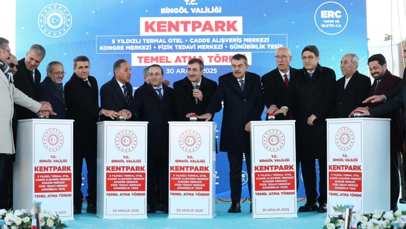 Bingöl kadar olamadık,ona yanarız.