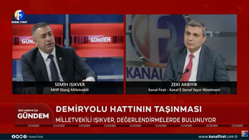 Bir Ölürüm Türkiyemi Çaldıramadık