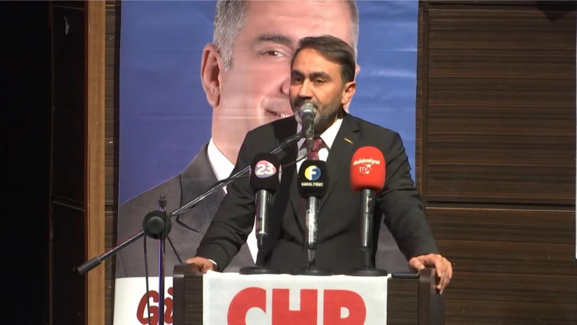 Çağlar Başkan Dönüyor