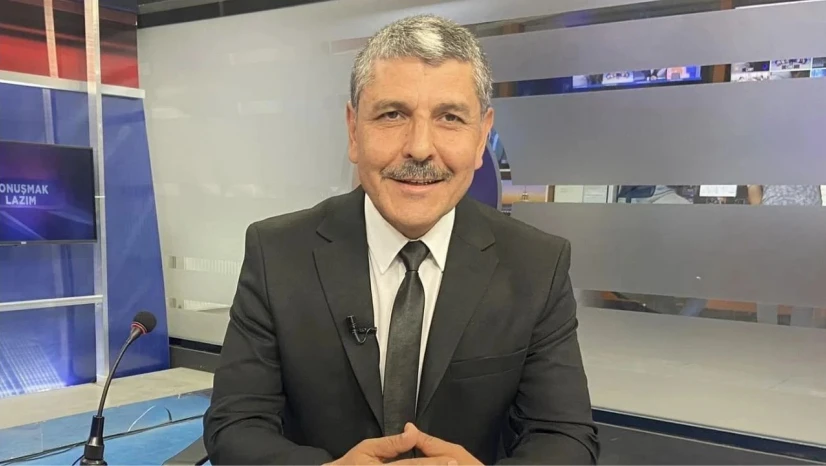 Çavaş: 'Yolsuzluk Toplumsal Adaletin Zedelenmesine Neden Oluyor'