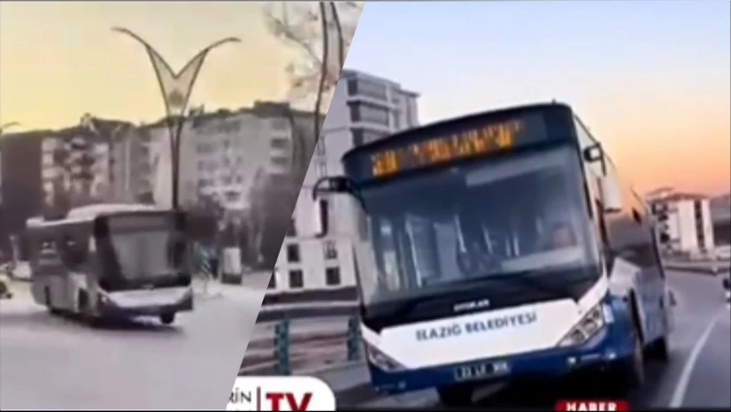 Elazığ Belediyesi Uçuşa Geçti