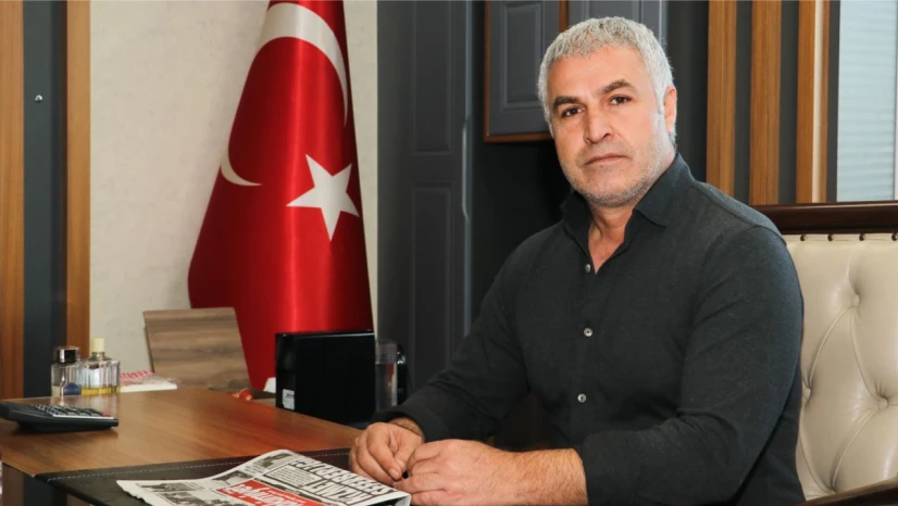 Elazığ Hakimiyet 16 Yaşında