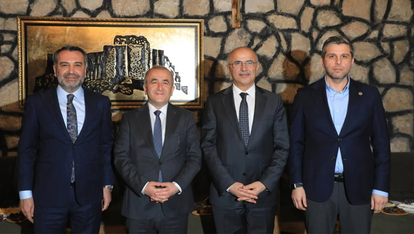 Elazığ-Malatya Kardeşliği Daim Olsun